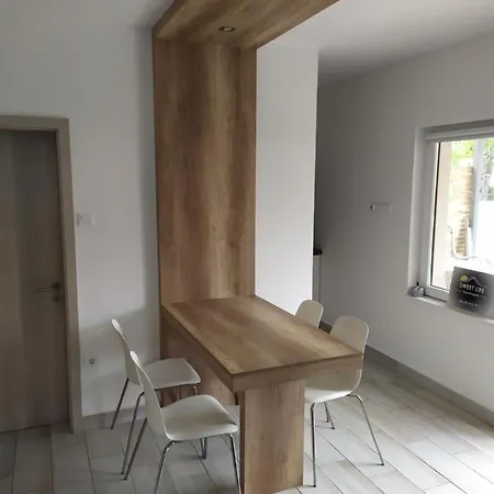Sweet Life Apartman *