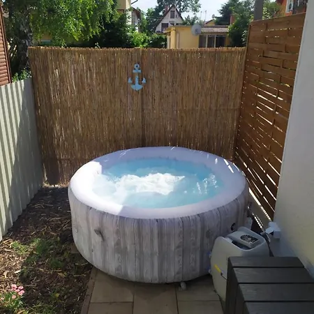 Apartman Sweet Life Hajdúszoboszló