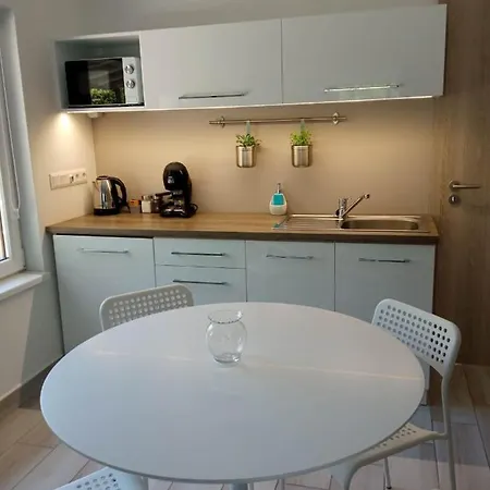 Sweet Life Apartment