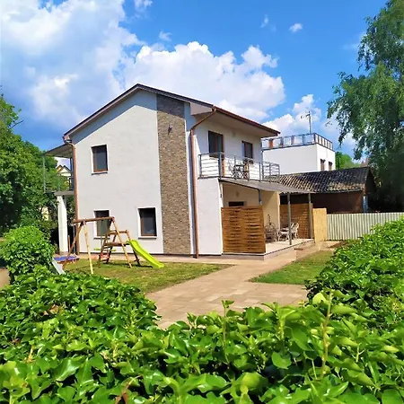 Apartment Sweet Life Hajduszoboszlo