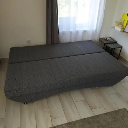 Sweet Life Apartment *